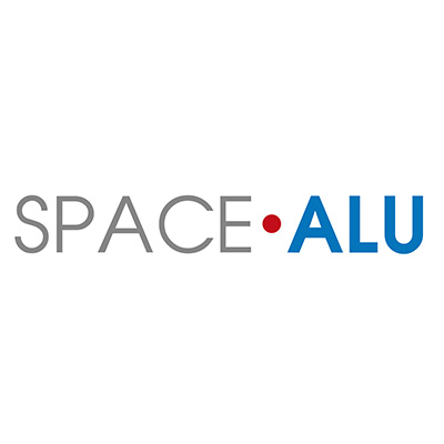 space alu