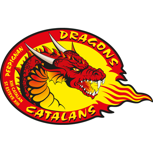 dragons catalans