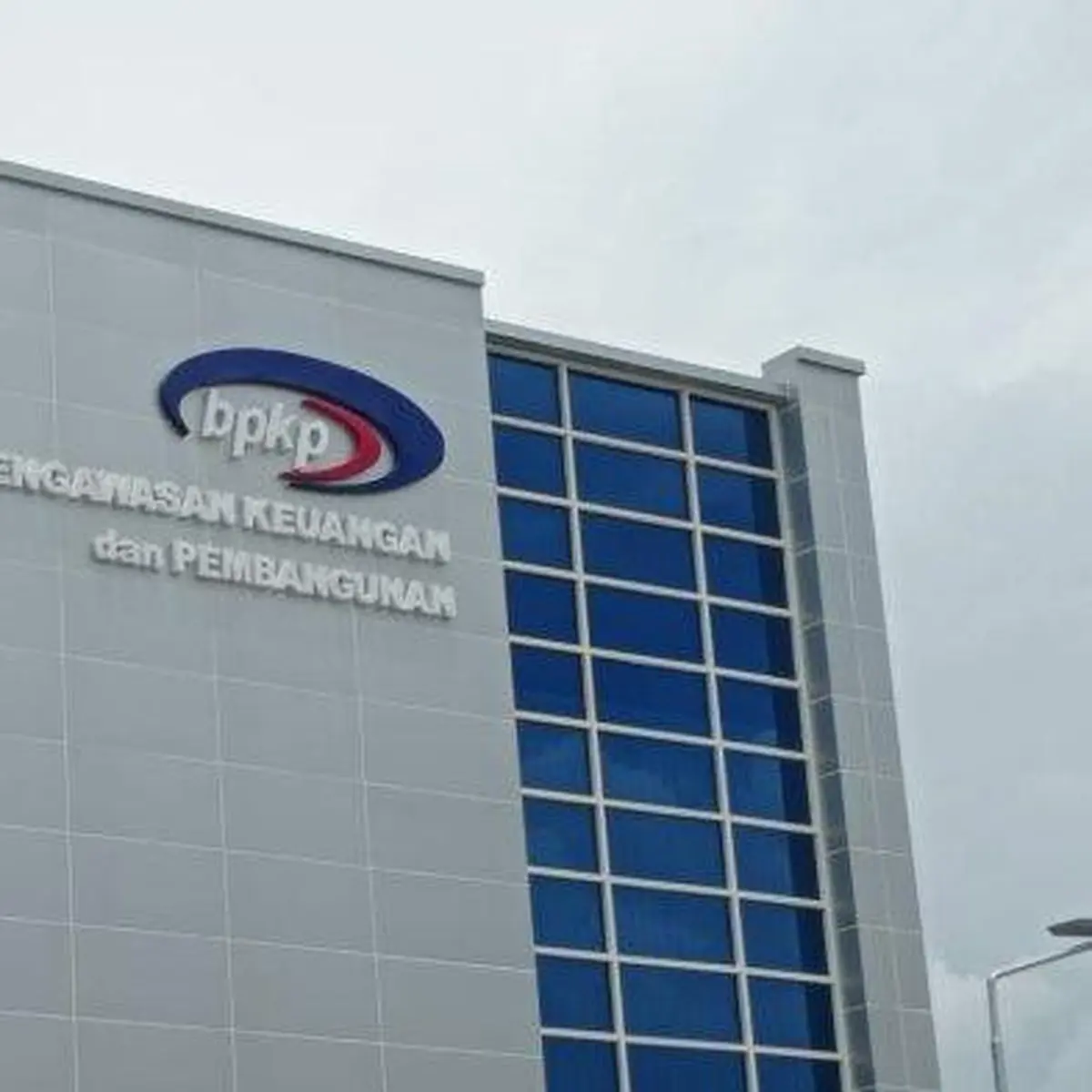 BPKP