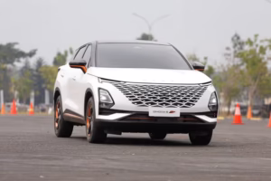 Strategi Mobil China Potong Harga Hingga Rp 250 Juta