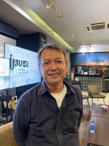 Cholil Mahmud: Keluhan AKSI Nyata, Tapi Bisa Bikin Musik Indonesia Hancur Bersama