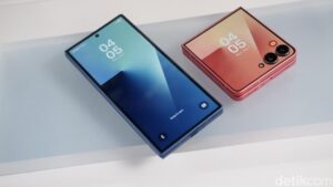 One UI 8 Rilis Bersamaan dengan Galaxy Z Fold 7, Ini Fitur Terbarunya