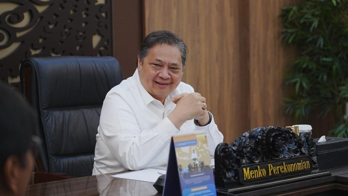 Pertemuan bilateral Indonesia dan Uni Eropa dalam perjanjian dagang IEU-CEPA