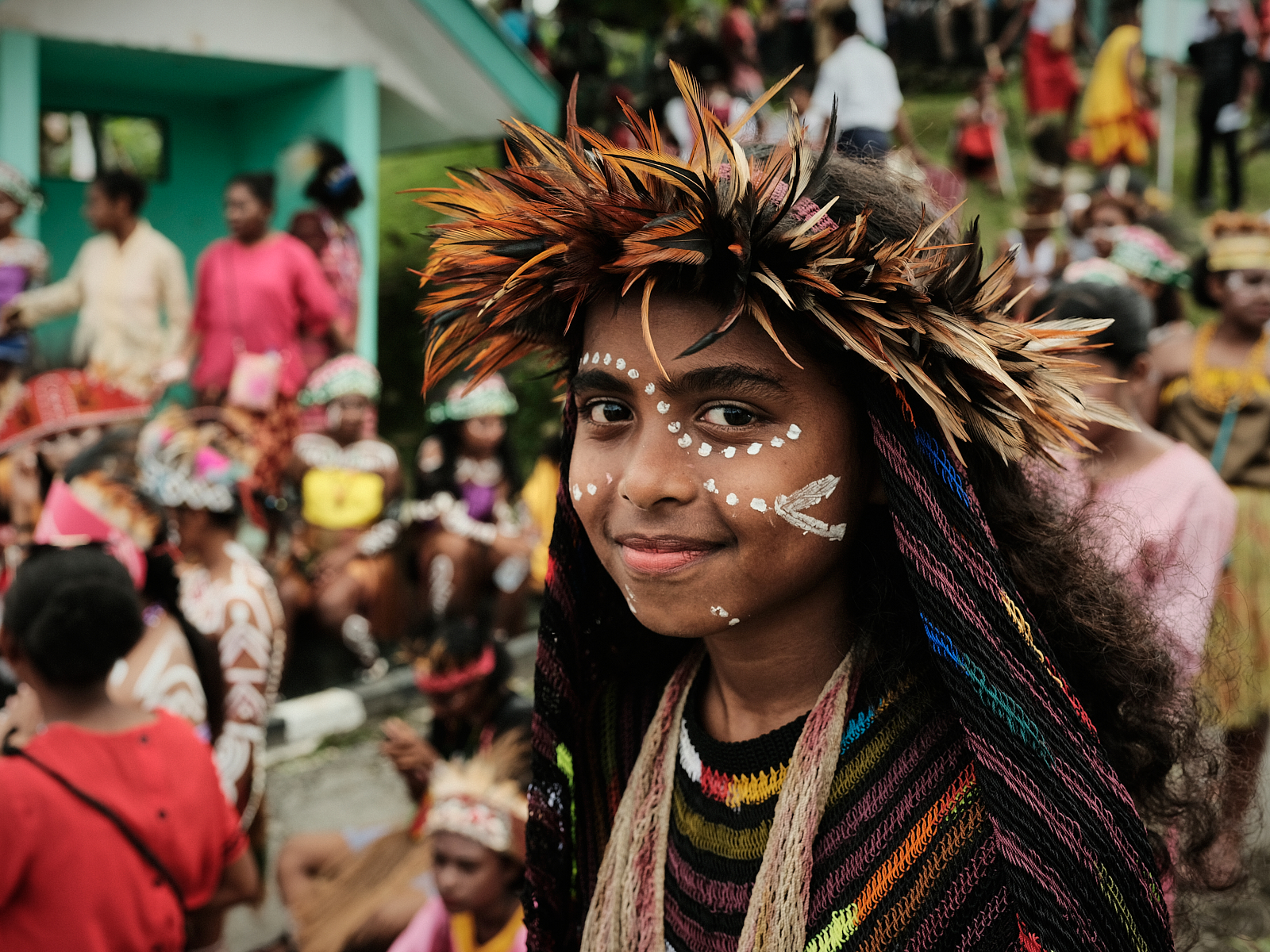Papua