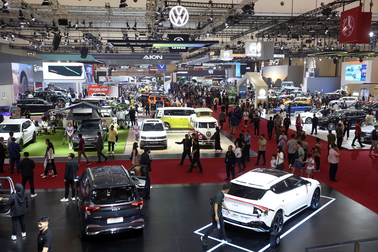 GIIAS 2025