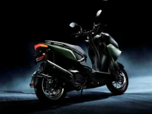 Yamaha X Force Resmi Meluncur: Skutik Gambot Bergaya Sporty