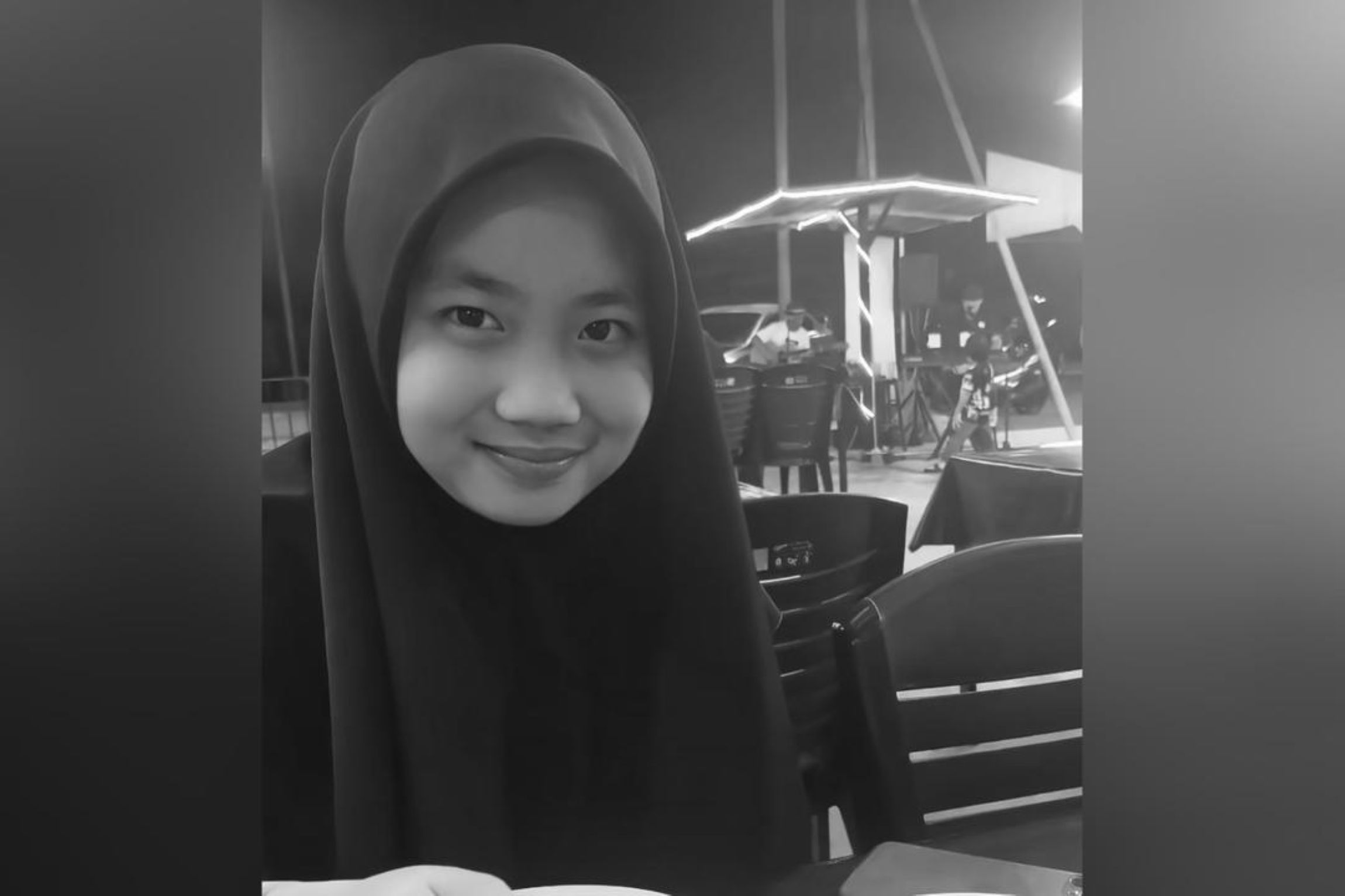 Zara Qairina Mahathir