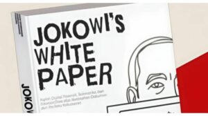 UGM Batalkan Sewa Gedung untuk Launching Buku Jokowi’s White Paper