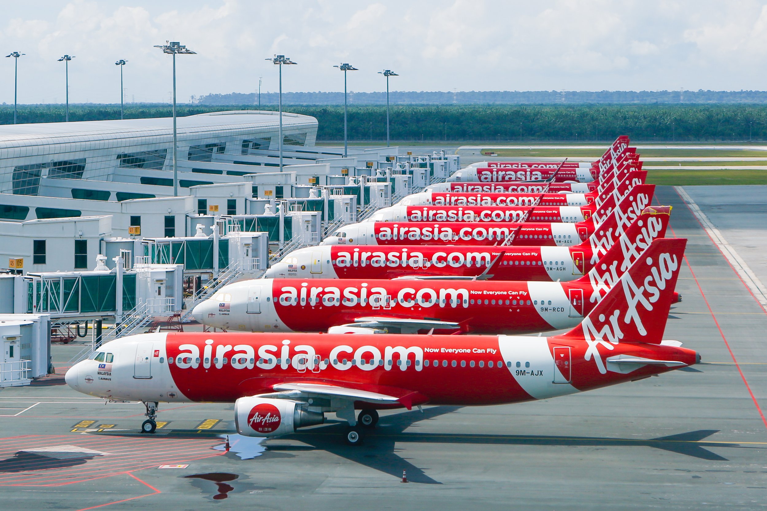 AirAsia