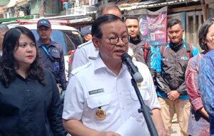 Pramono: 16 Ribu KJMU Sudah Keluar, Akan Ditambah