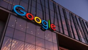 Google Didenda Rp 578 M oleh Australia