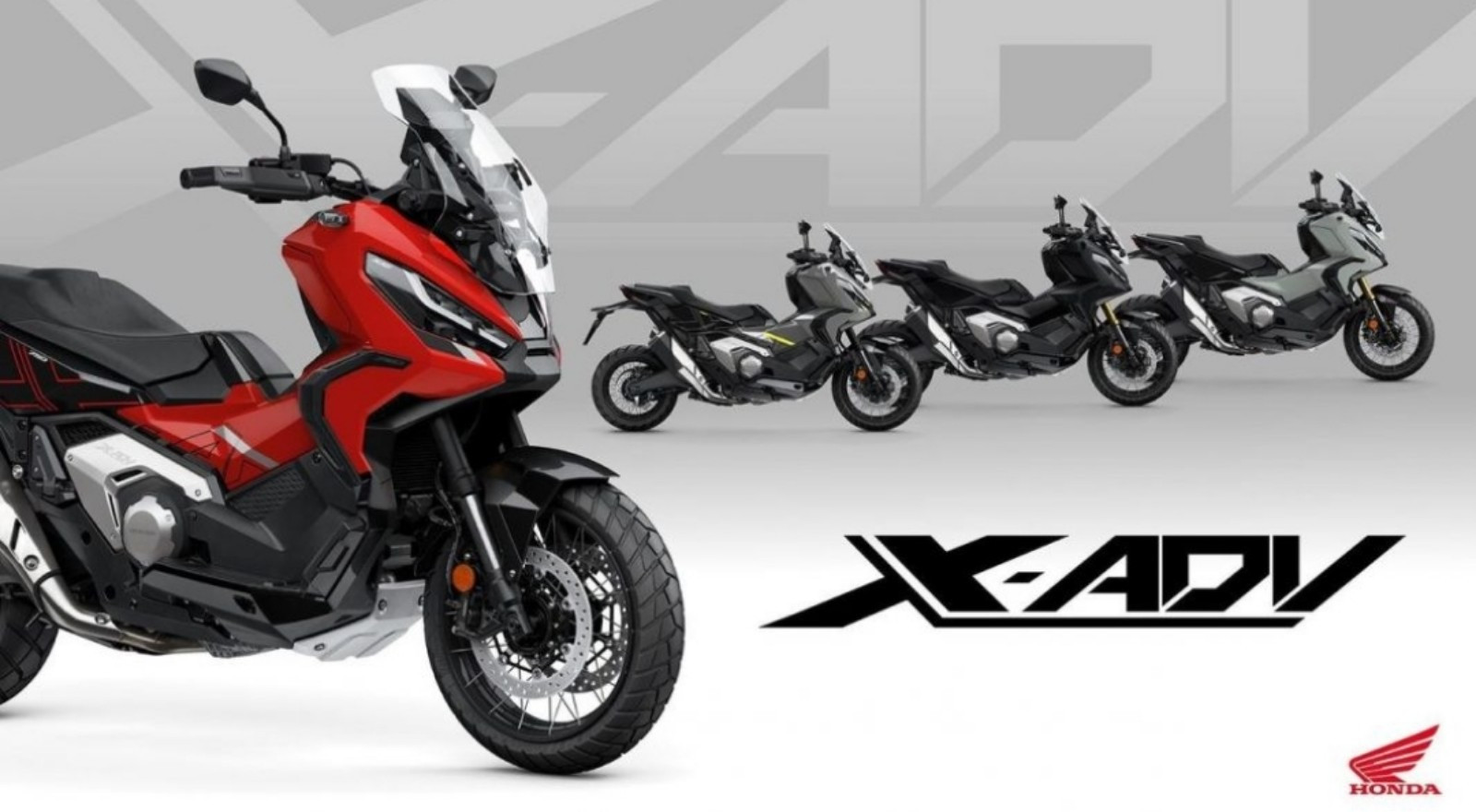 Honda X-ADV