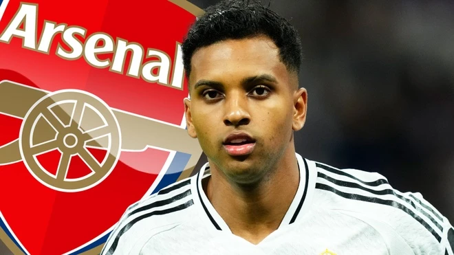 Rodrygo