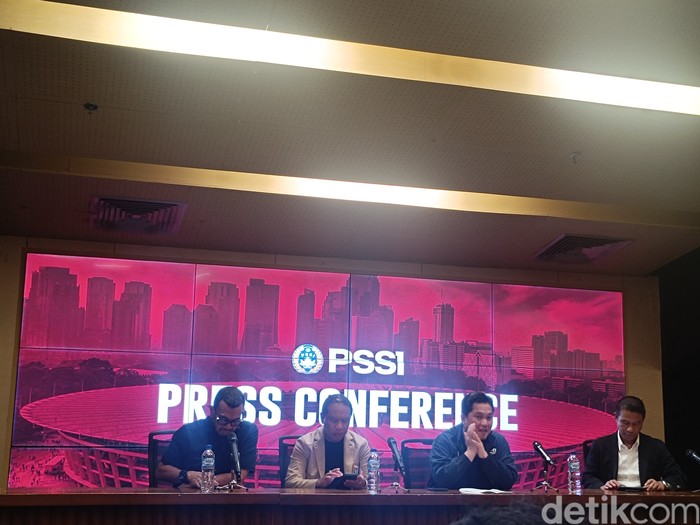 PSSI