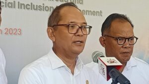 OJK Soroti Buruknya Investasi Taspen & Asabri