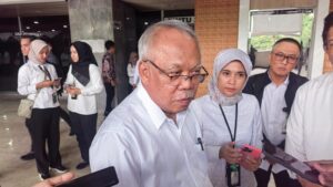 Anggota DPR yang Pindah ke IKN Akan Tinggal di Rusun