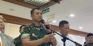 Wakil Panglima TNI Bantah Isu Penangkapan Intel