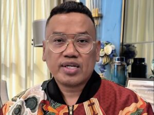 Pesan Uya Kuya untuk Massa Penjarah Rumahnya
