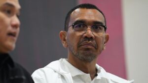 Exco PSSI Belum Gelar Rapat Evaluasi Pelatih Timnas